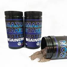 پودر چاقی آمازون Amazon Weight Gain Powder | افزایش اشتها و افزایش وزن طبیعی – اصل و اورجینال