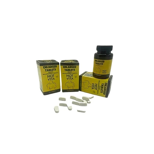 قرص هات ویتا سینه Hot Vita