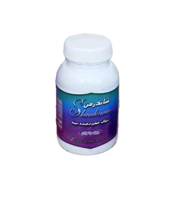 شیاف حجمدهنده سینه شاندرمن ChanderMan