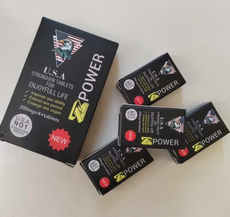 قرص زد پاور Z-Power