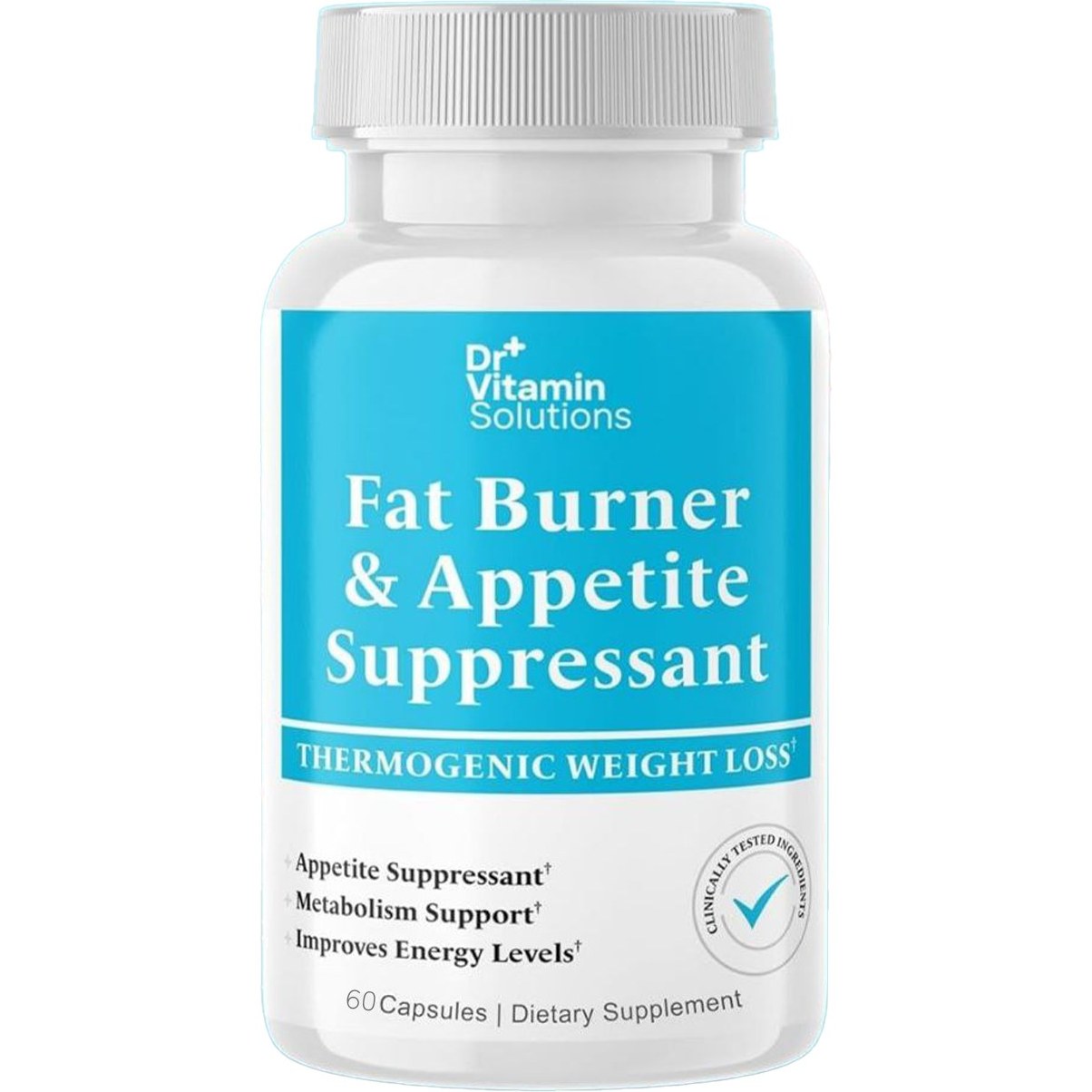 قرص لاغری فیت برنر Fit Burner | چربی‌سوز، کنترل اشتها و افزایش متابولیسم – ۶۰ عددی اصل و اورجینال