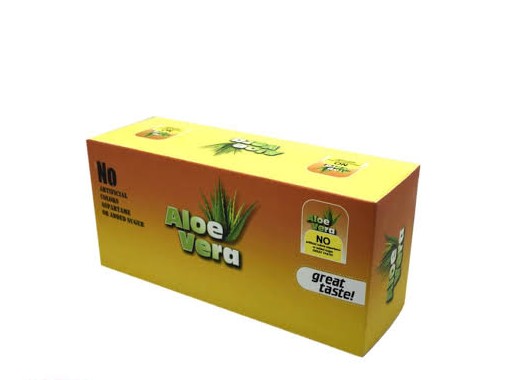 پودر چاقی کل بدن آلوورا Aloe Vera | افزایش اشتها و افزایش وزن – ۶۰ ساشه اصل و اورجینال