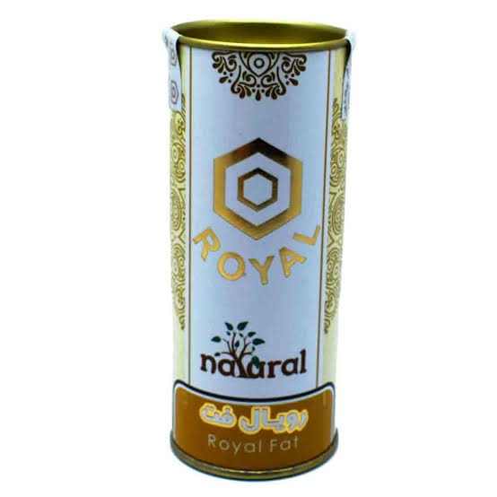 قرص چاقی کل بدن رویال Royal | افزایش اشتها و افزایش وزن – ۶۰ عددی اصل و اورجینال