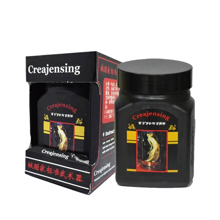 پودر چاقی جینسینگ Ginseng | افزایش اشتها و افزایش وزن – اصل و اورجینال