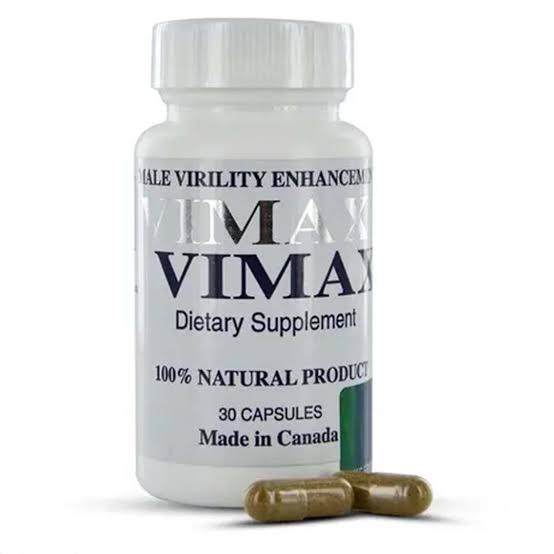 قرص وایمکس (Vimax) اصل و اورجینال 30 عددی | افزایش سایز و حجم آلت تناسلی مردانه به‌صورت طبیعی و دائمی